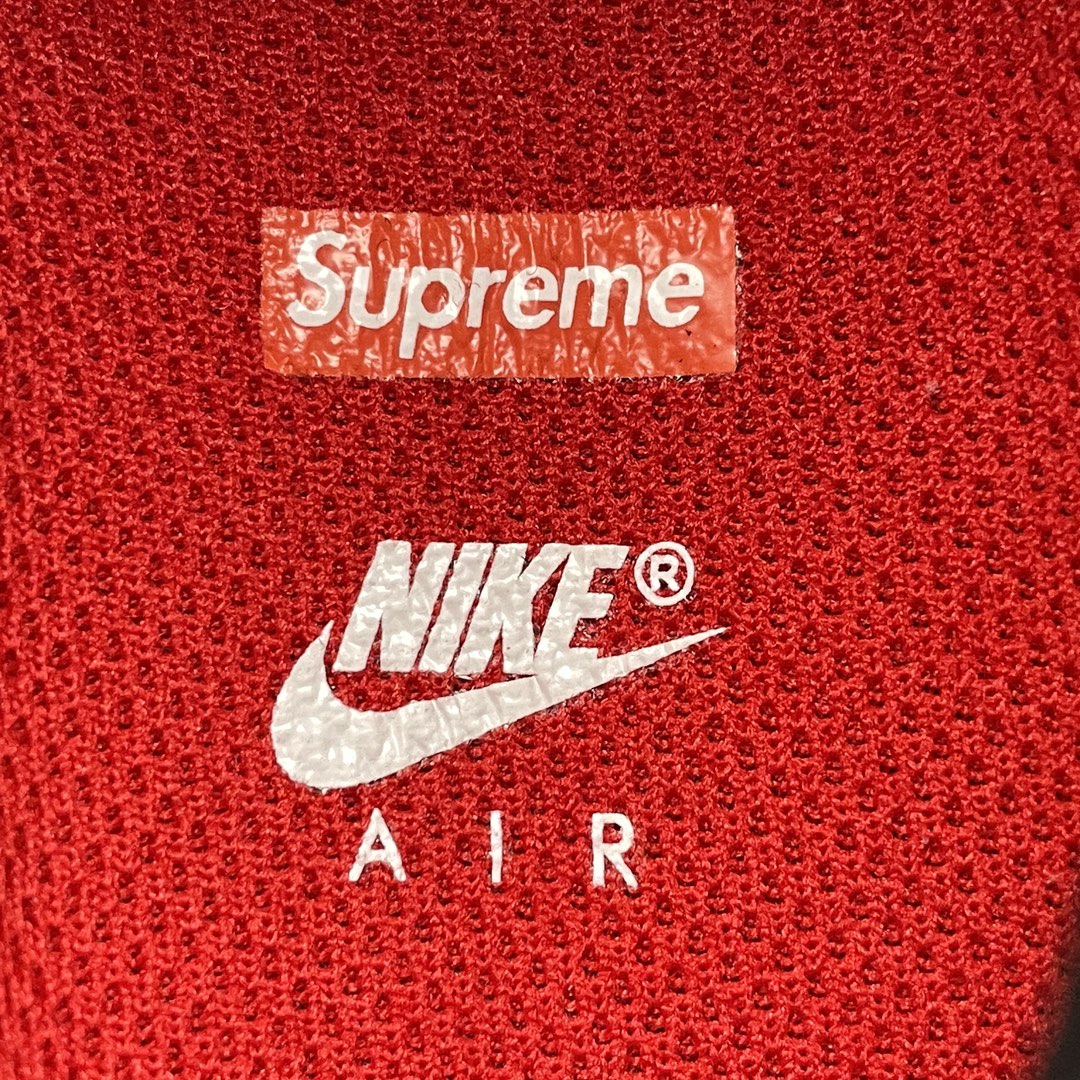 Supreme × Nike Air Max 98 TL SP "Pink"（DR1033-600）