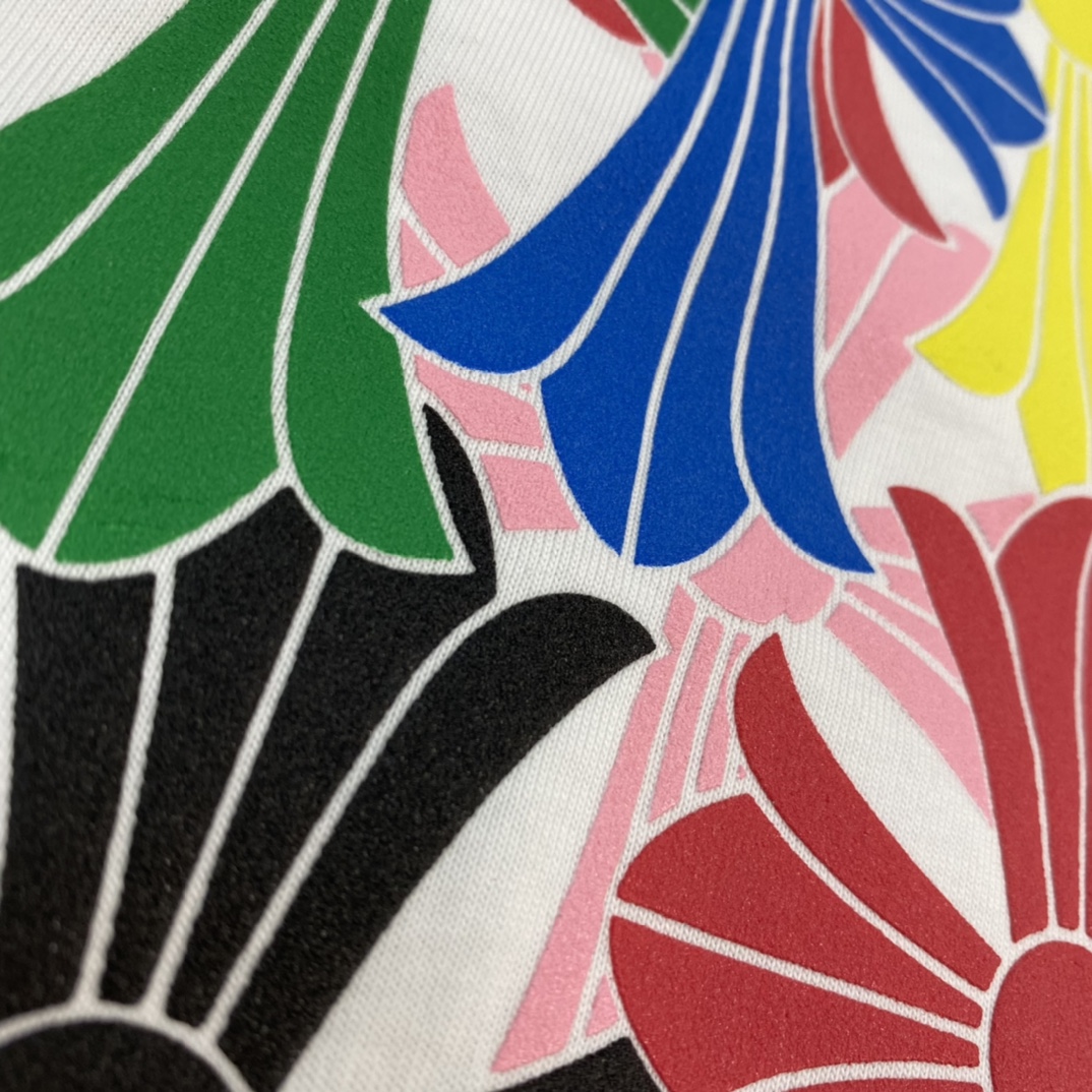 Chrome Hearts Long Sleeve T-Shirt （CH-06066）