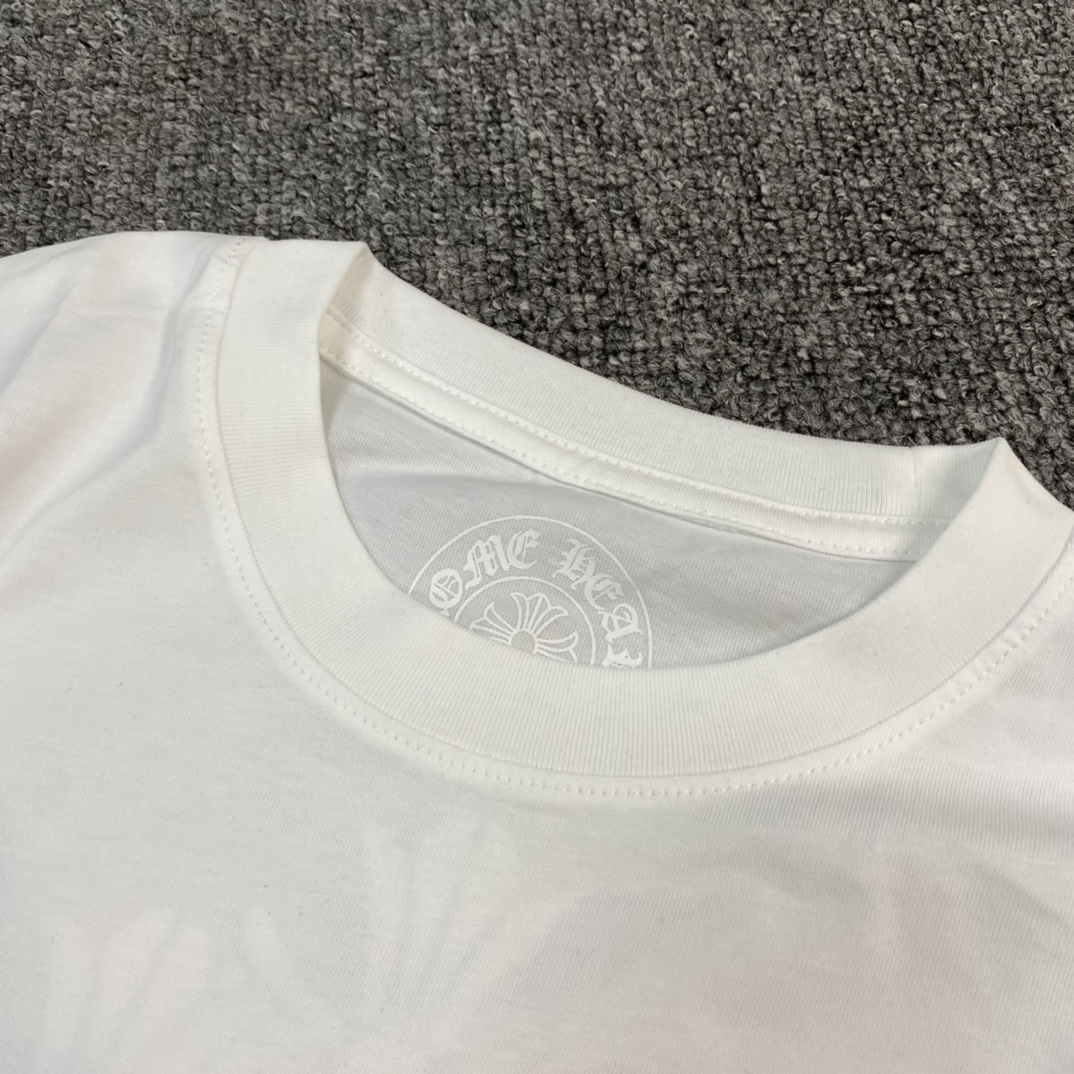 Chrome Hearts Long Sleeve T-Shirt （CH-06066）