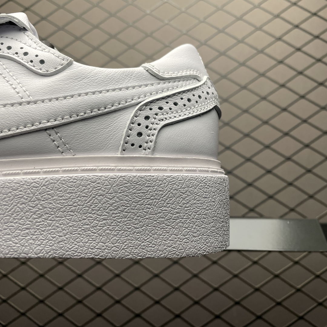 PEACEMINUSONE × Nike Kwondo1 "White" / G-DRAGON  (DH2482-100)