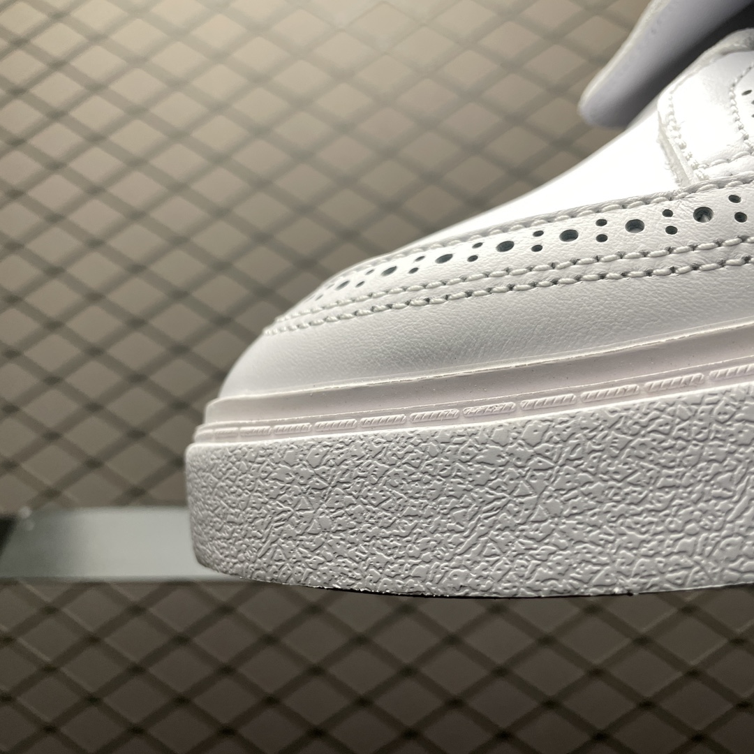 PEACEMINUSONE × Nike Kwondo1 "White" / G-DRAGON  (DH2482-100)