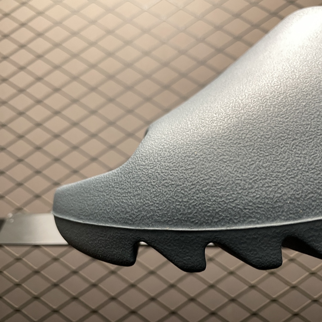 adidas YEEZY Slide "Slate Marine"（ID2349）