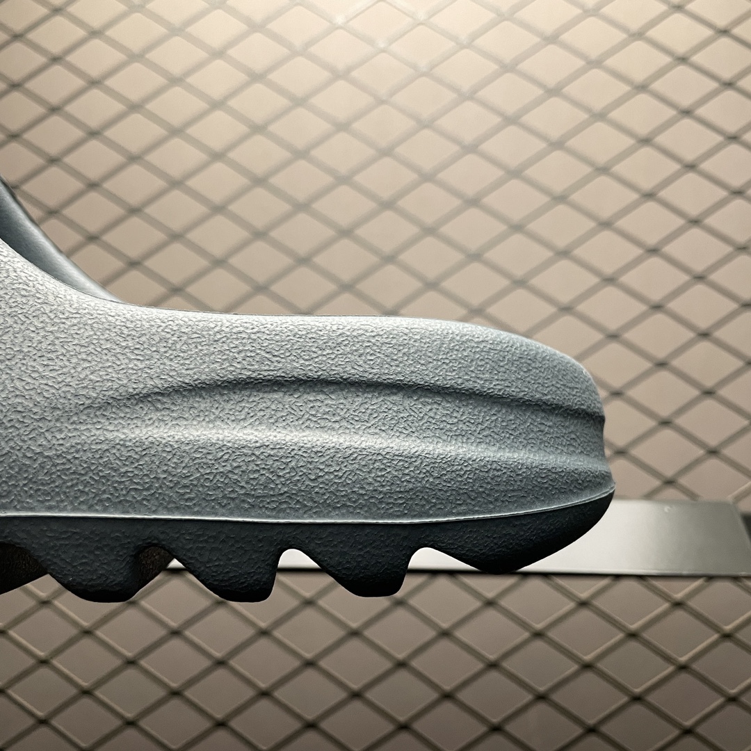 adidas YEEZY Slide "Slate Marine"（ID2349）