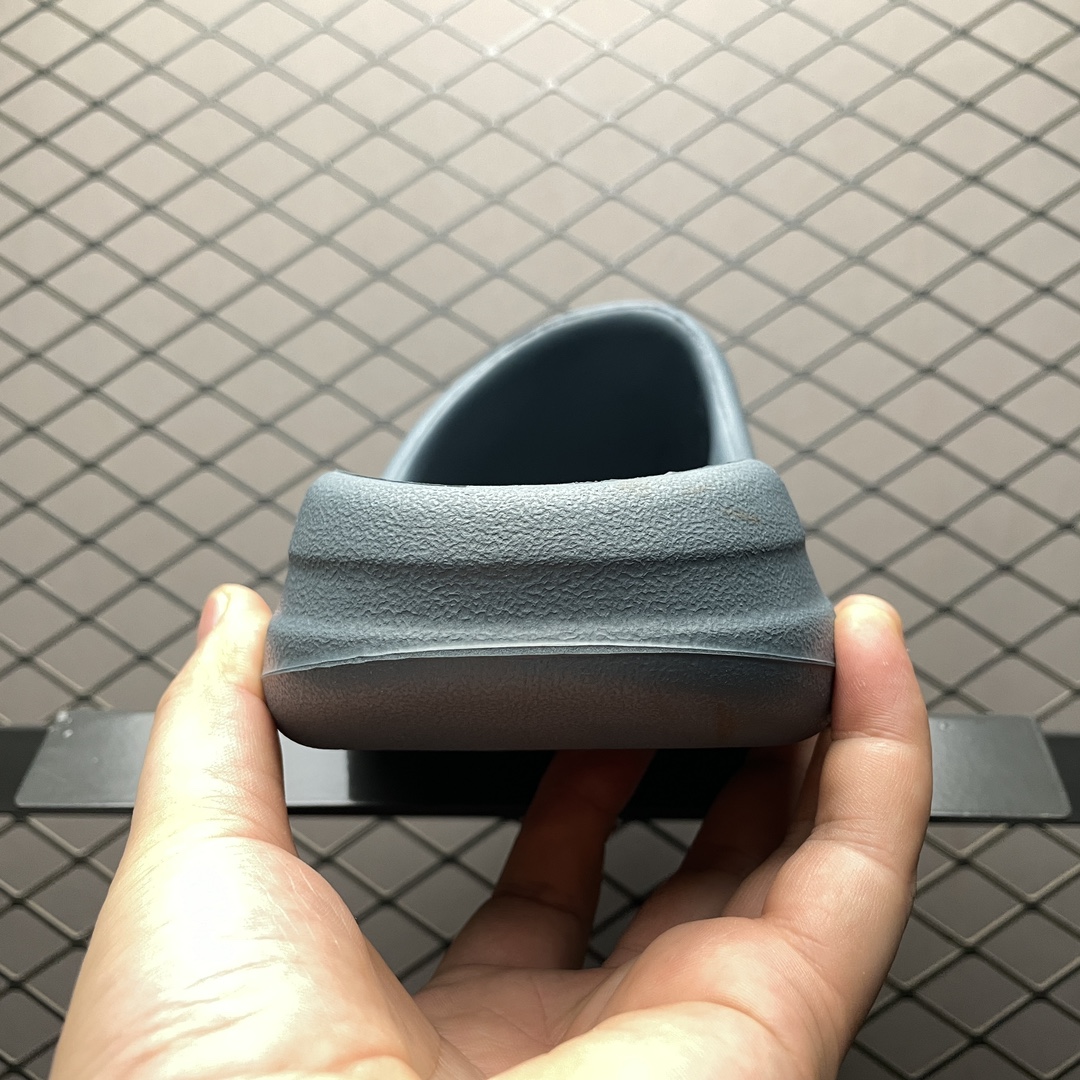 adidas YEEZY Slide "Slate Marine"（ID2349）