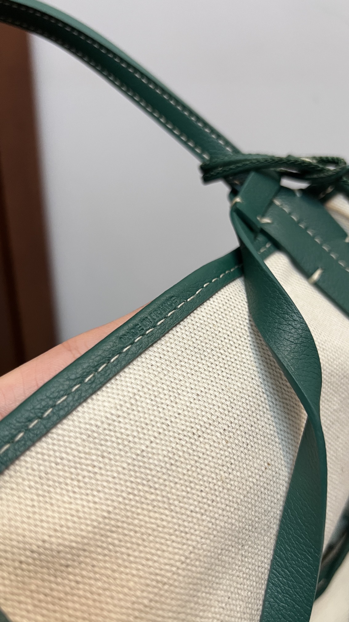  Goyard Tote Bag Women's STLOUIPMLTY SAINT LOUIS PM（STLOUIPMLTY）