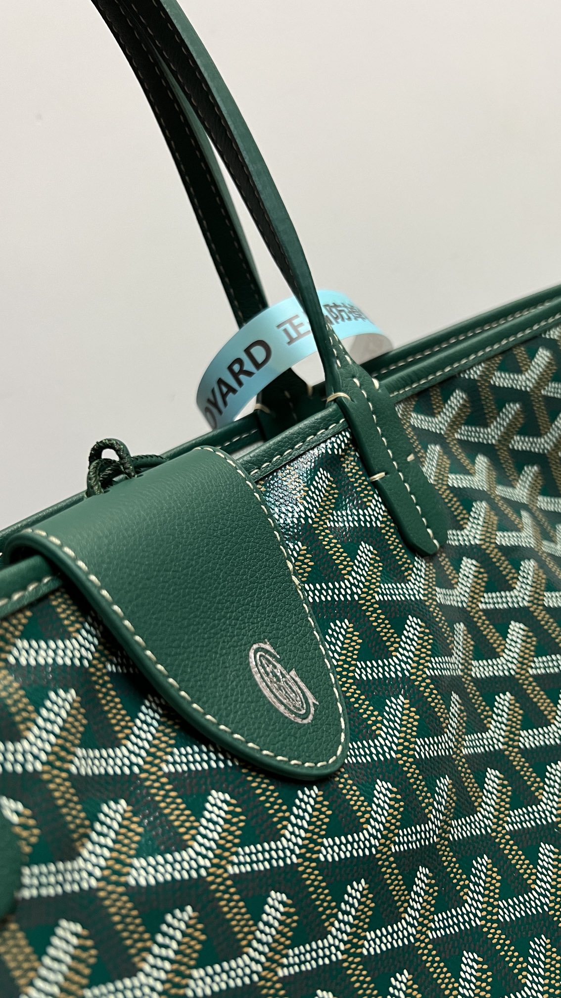  Goyard Tote Bag Women's STLOUIPMLTY SAINT LOUIS PM（STLOUIPMLTY）