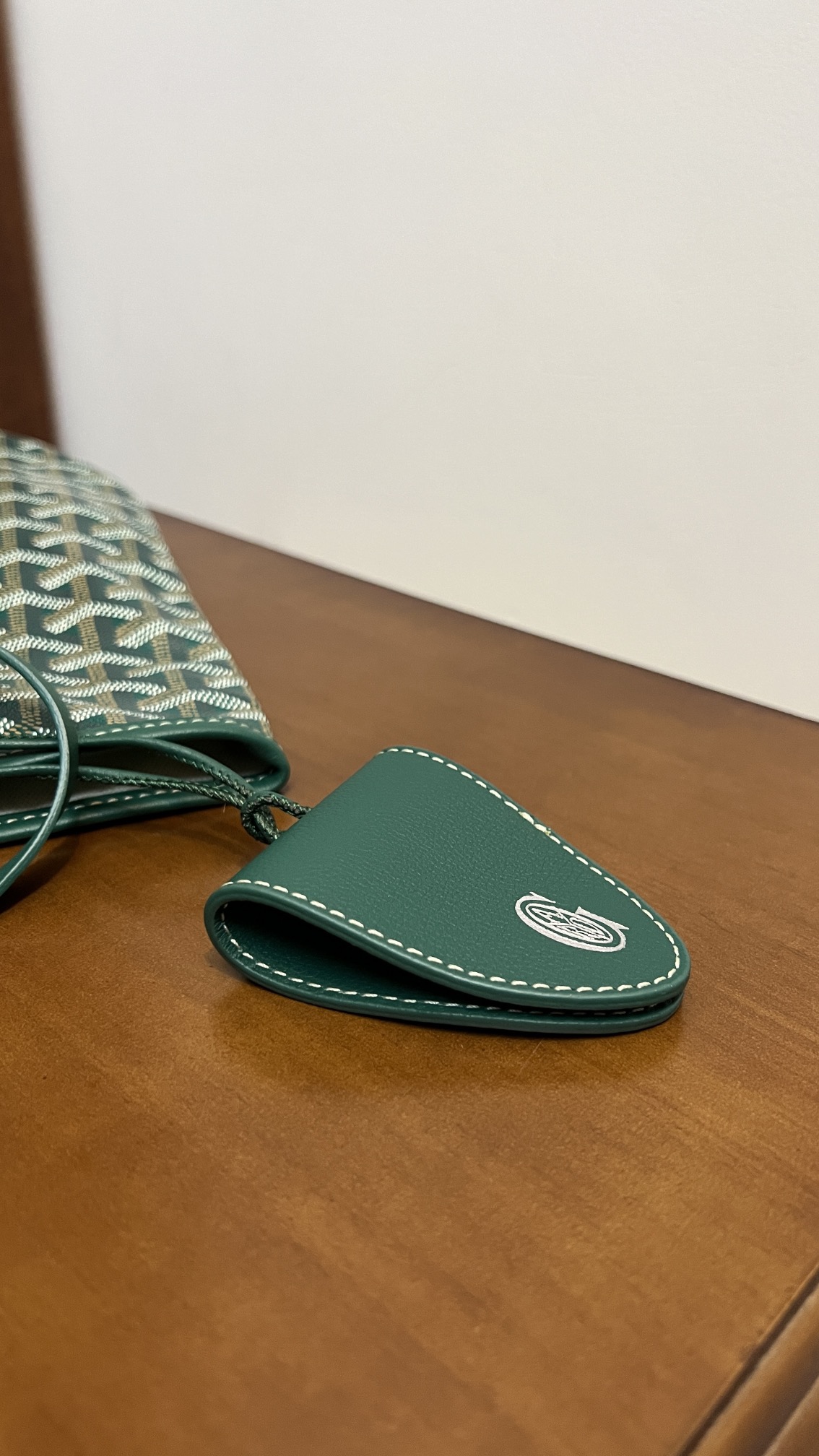  Goyard Tote Bag Women's STLOUIPMLTY SAINT LOUIS PM（STLOUIPMLTY）