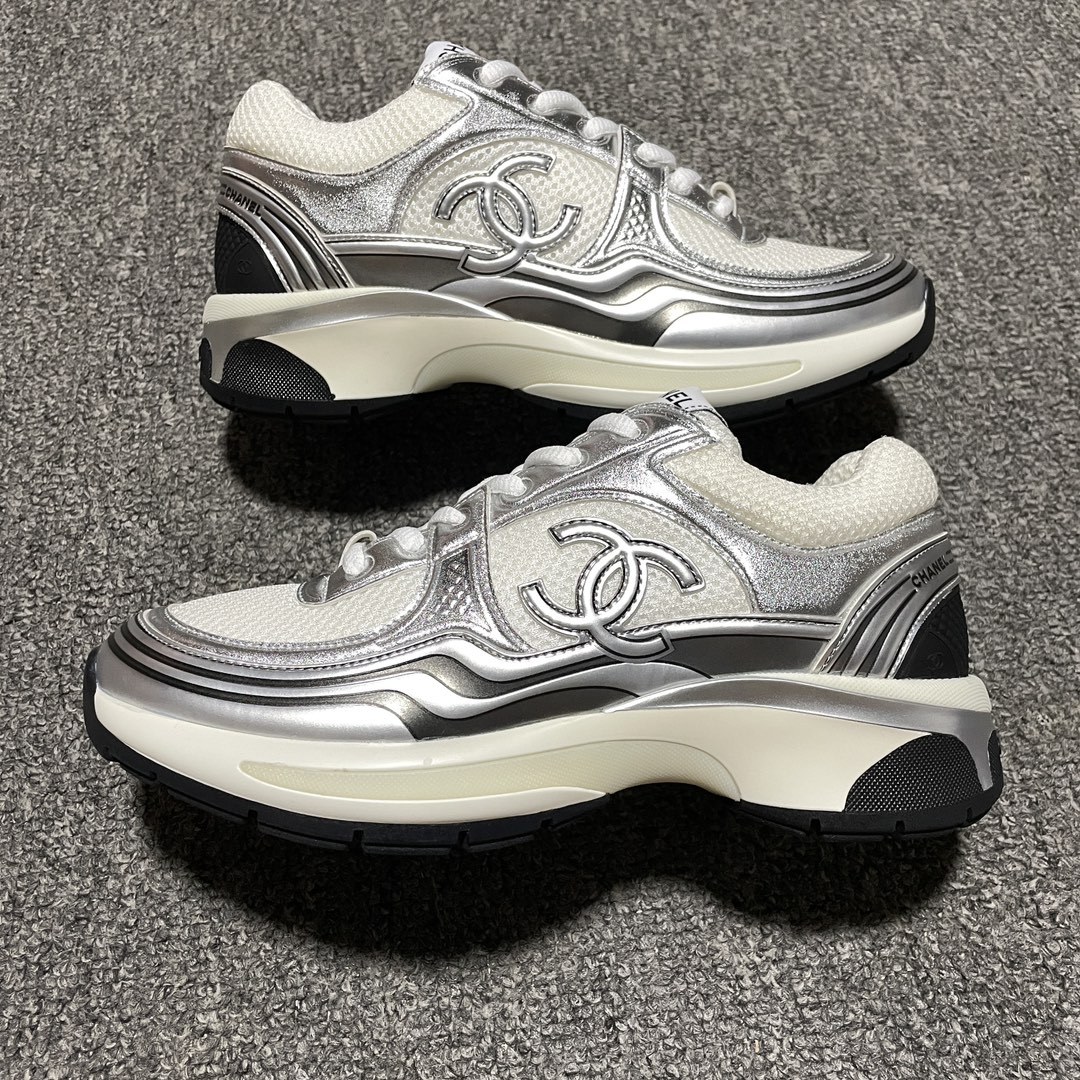 CHANEL Chanel sneakers（G39792Y56368K5451)