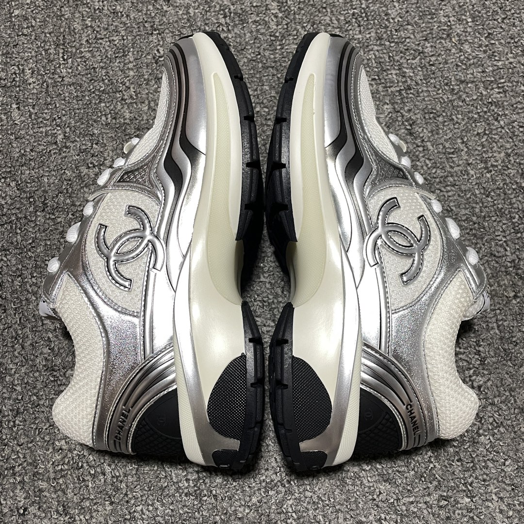 CHANEL Chanel sneakers（G39792Y56368K5451)