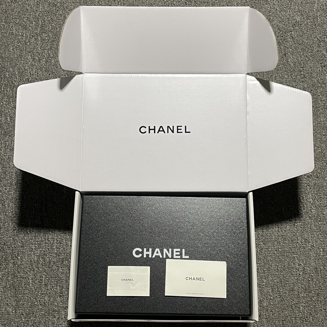 CHANEL Chanel sneakers（G39792Y56368K5451)
