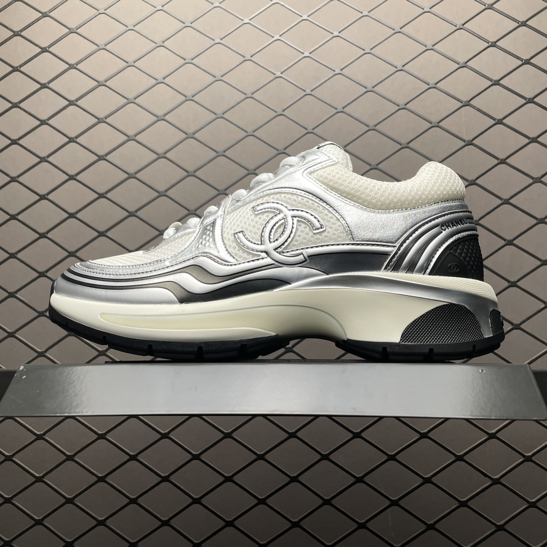 CHANEL Chanel sneakers（G39792Y56368K5451)