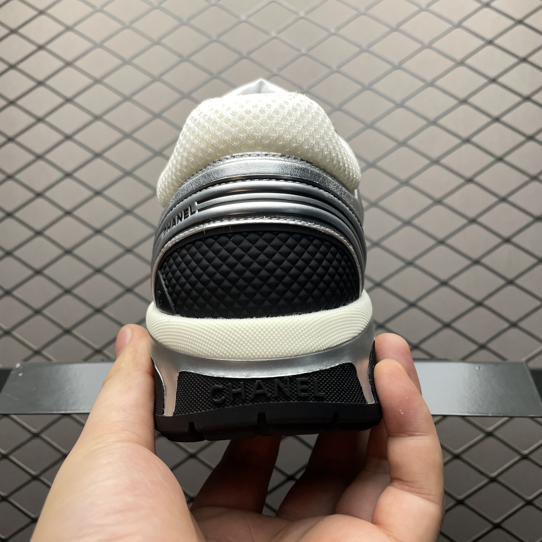 CHANEL Chanel sneakers（G39792Y56368K5451)
