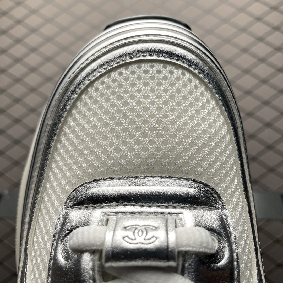 CHANEL Chanel sneakers（G39792Y56368K5451)