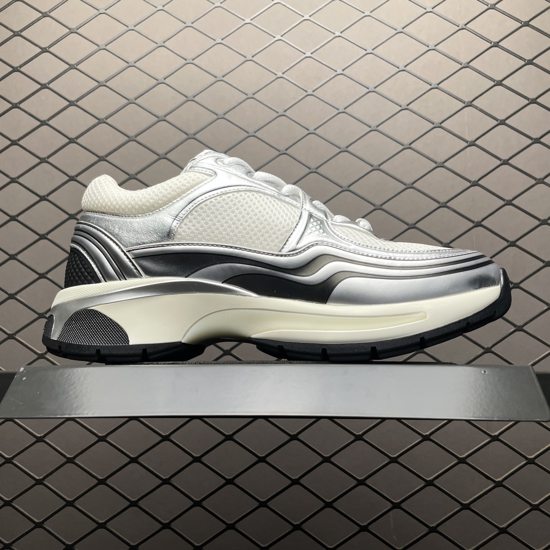 CHANEL Chanel sneakers（G39792Y56368K5451)
