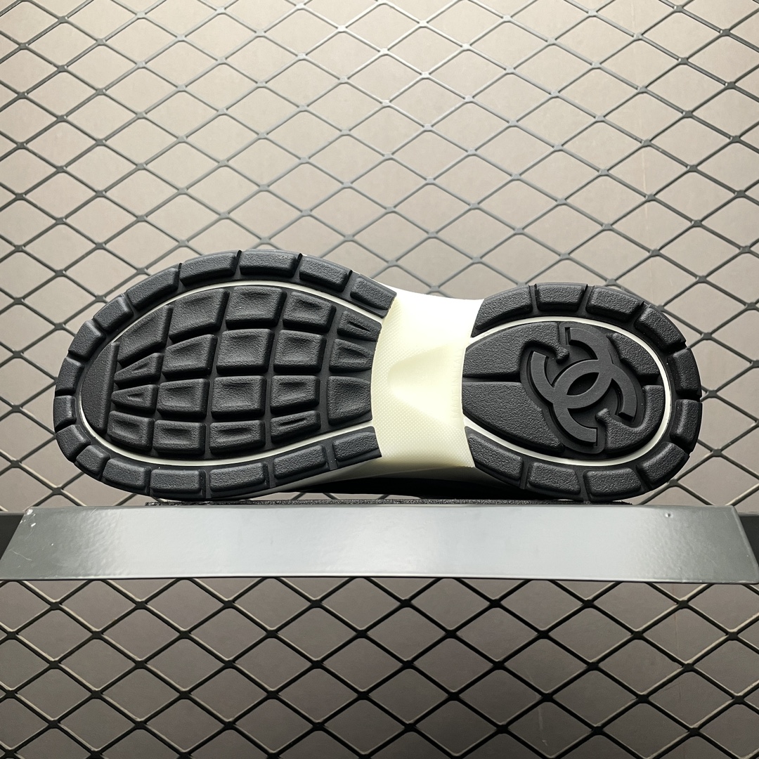 CHANEL Chanel sneakers（G39792Y56368K5451)