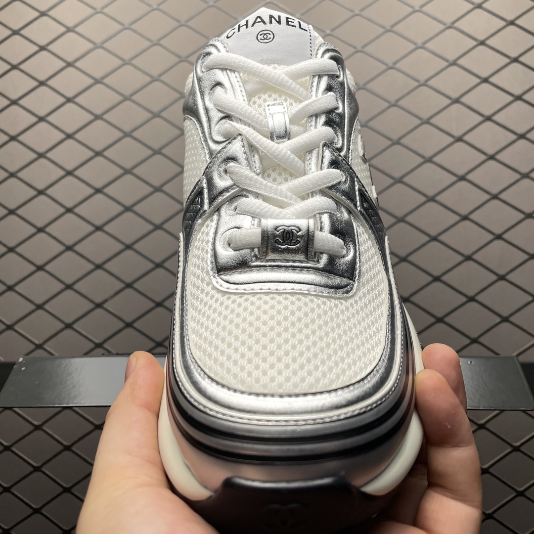 CHANEL Chanel sneakers（G39792Y56368K5451)