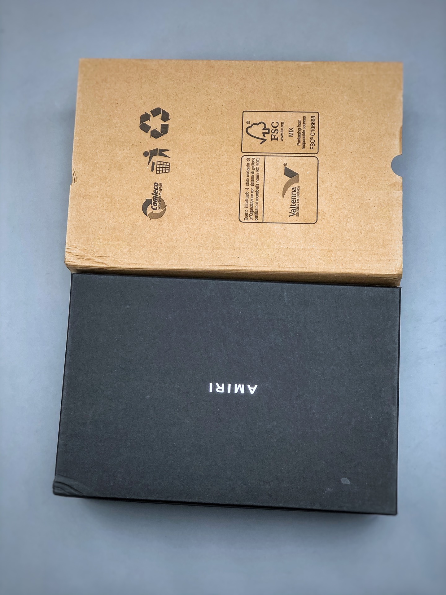 Amiri MA-1 'White Black' 2023（AW23MFS009-111）