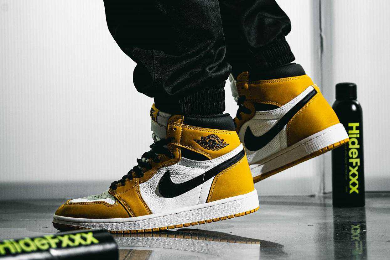 Nike Air Jordan 1 Retro High OG  