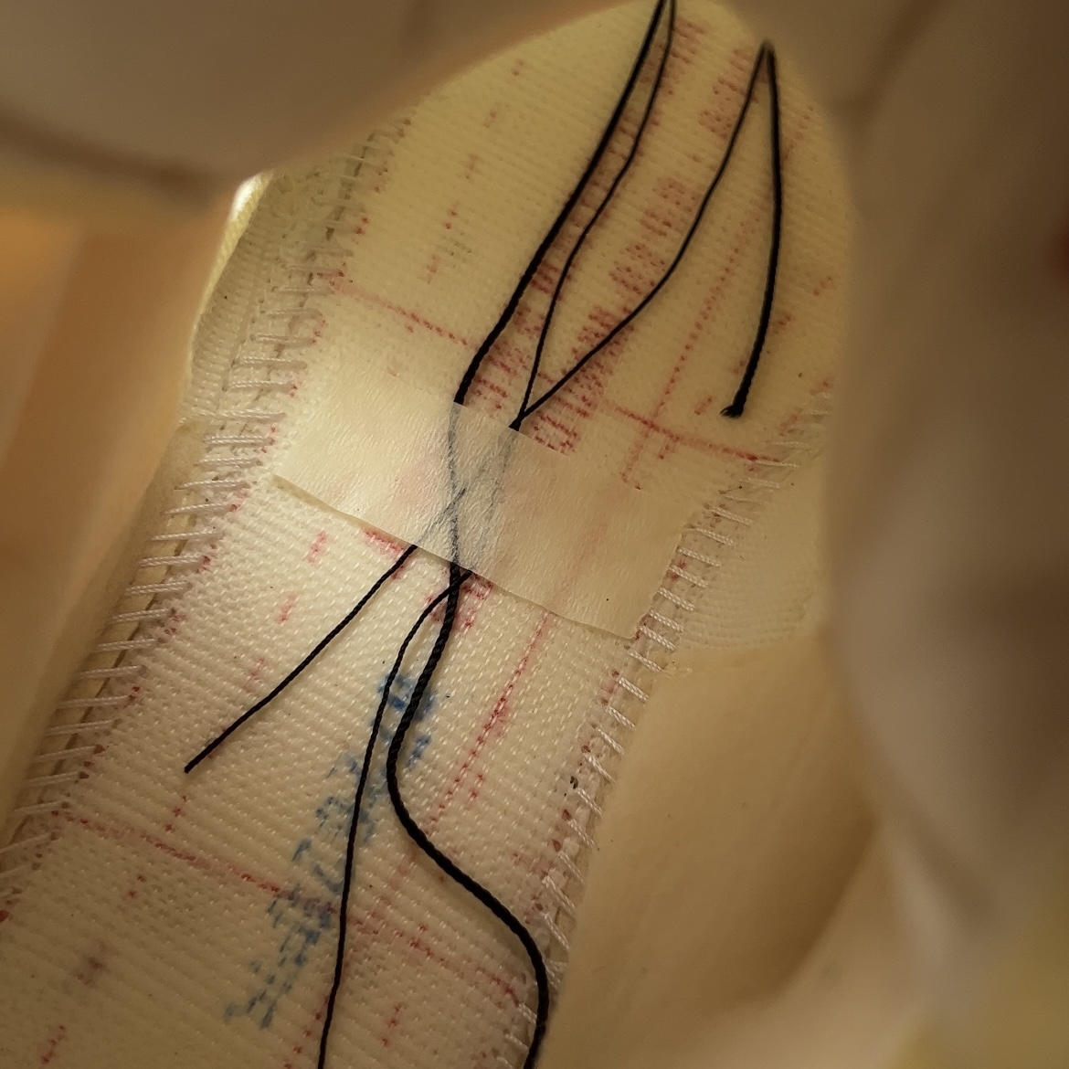 【LJR】Off-White × Nike Air Jordan 5 "Sail" (DH8565-100)