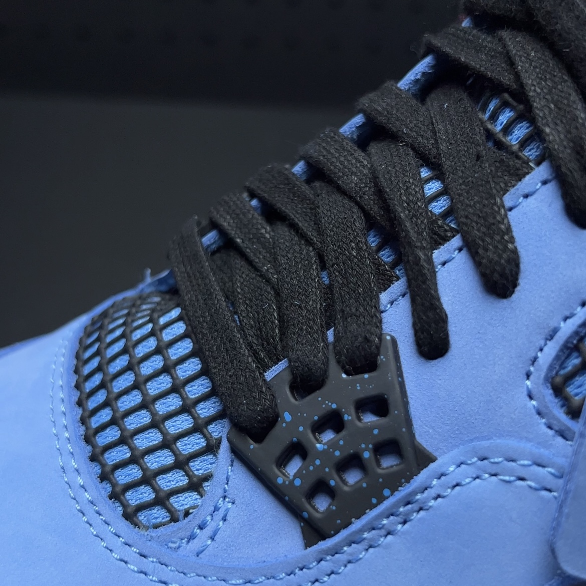 [Copy]Travis Scott × Nike Air Jordan 4 Cactus Jack (308497-406)