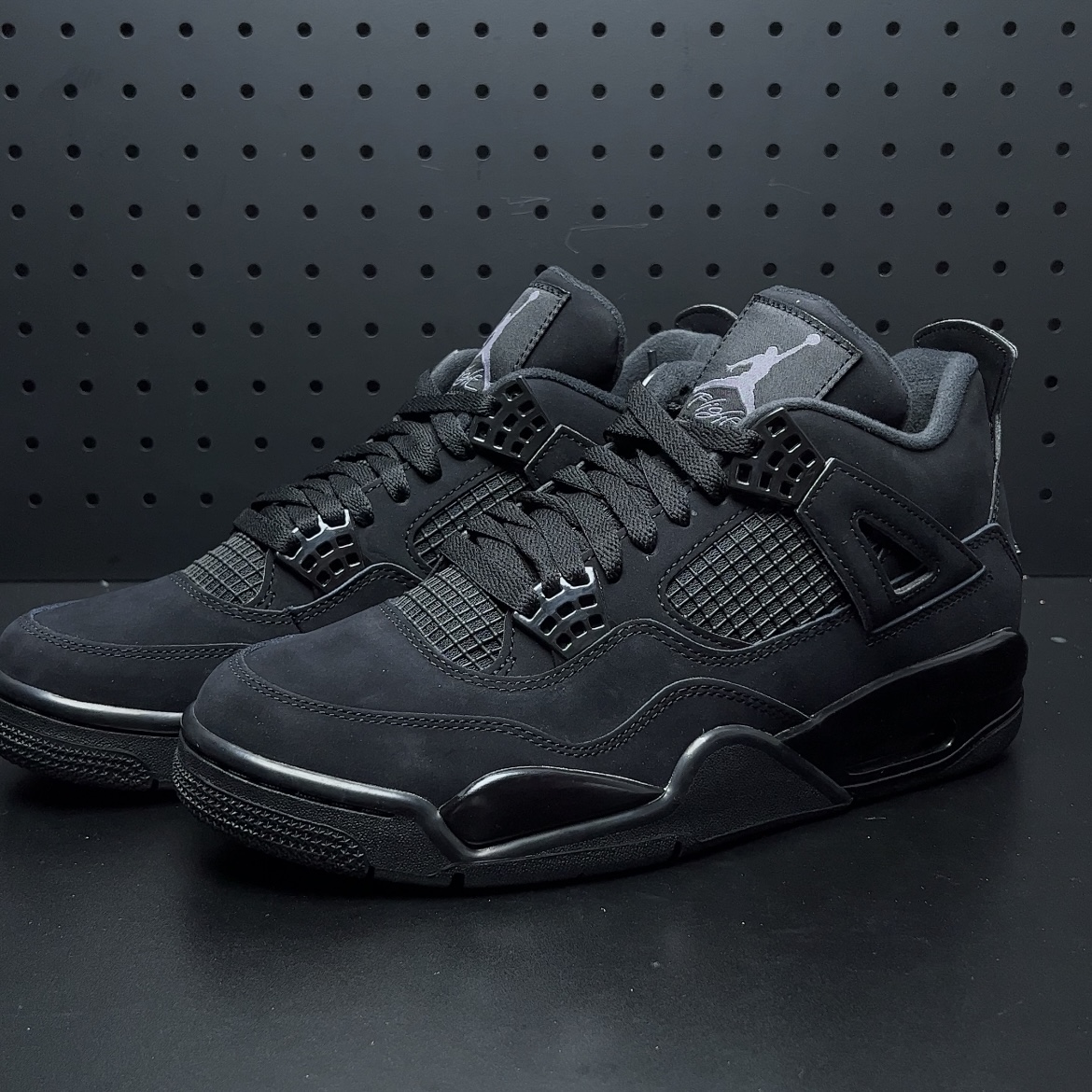 LJR】Nike Air Jordan 4 