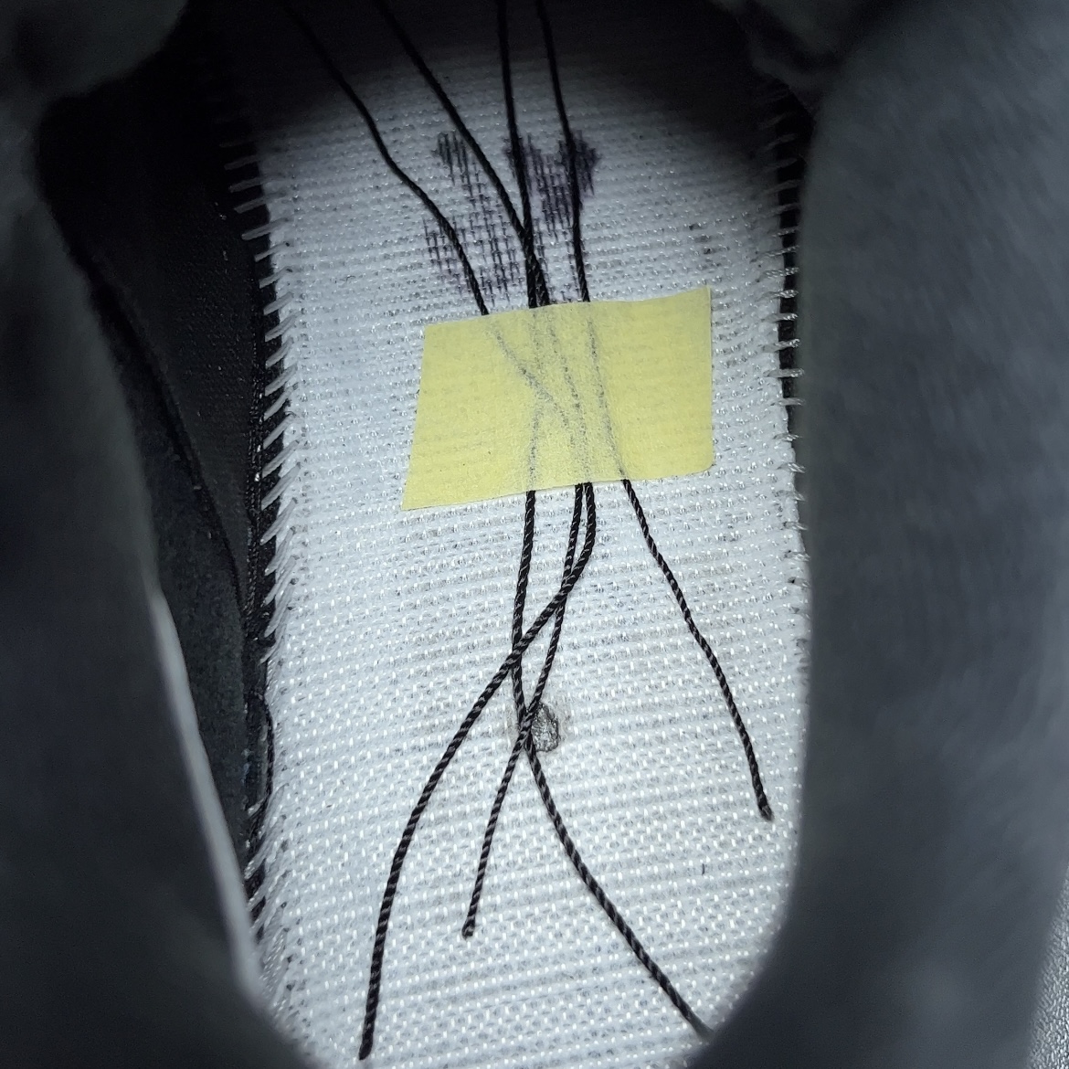 【LJR】Nike Air Jordan 4 "Black Cat" (CU1110-010)