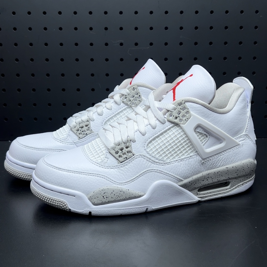 LJR】Nike Air Jordan 4 