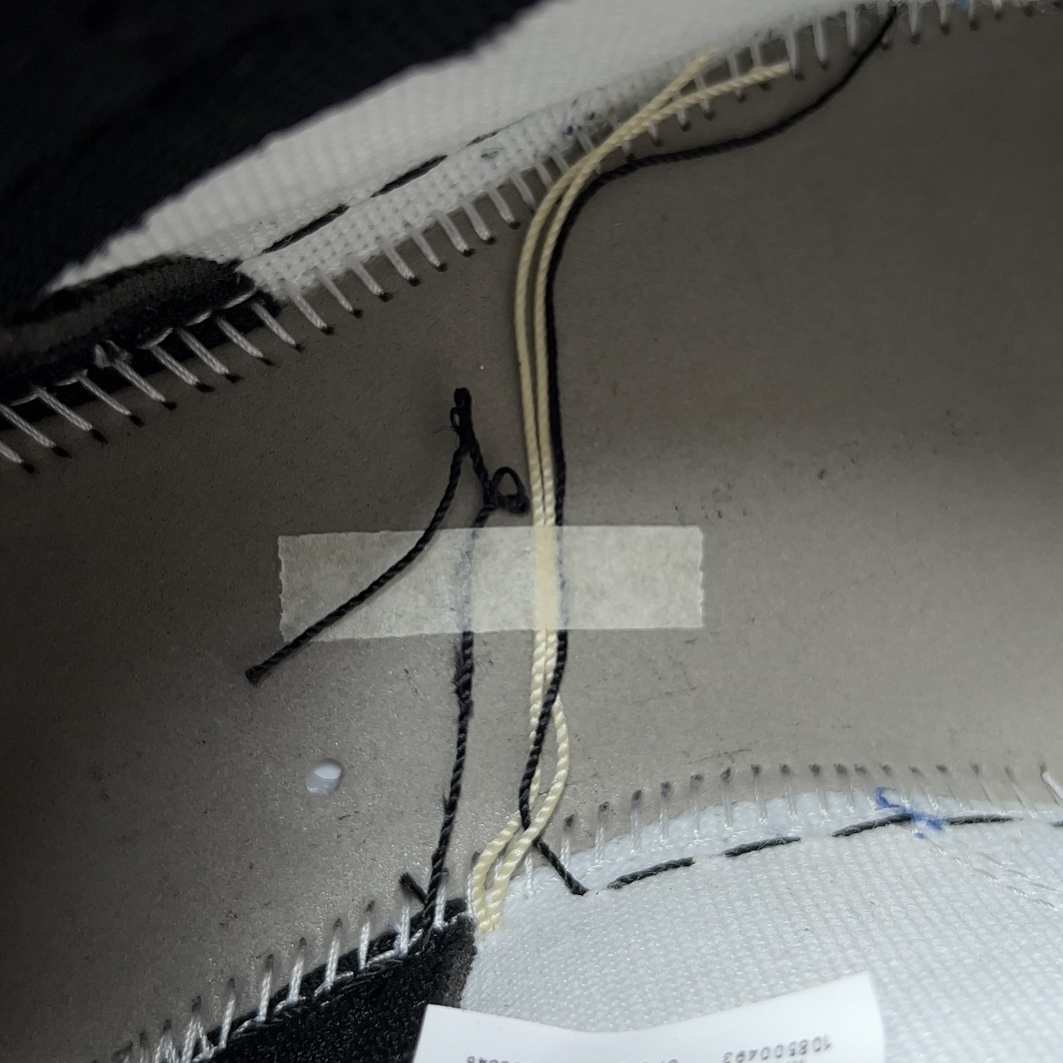 【LJR】Union × Nike Air Jordan 1 Retro High OG NRG "Storm Blue/Varsity Red" （BV1300-146)