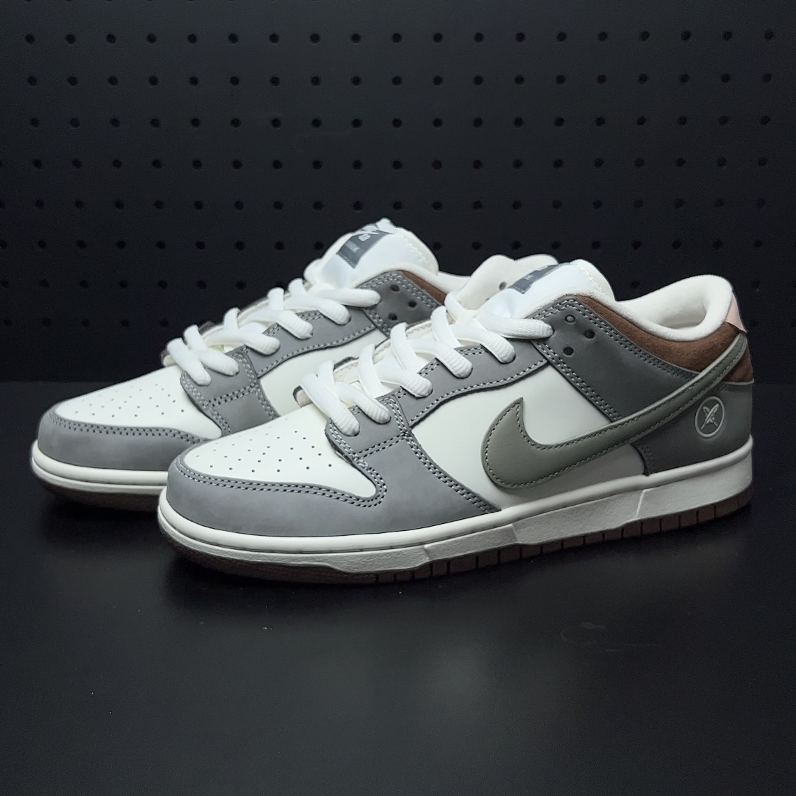 堀米 雄斗(Yuto Horigome) × Nike SB Dunk Low Pro QS 