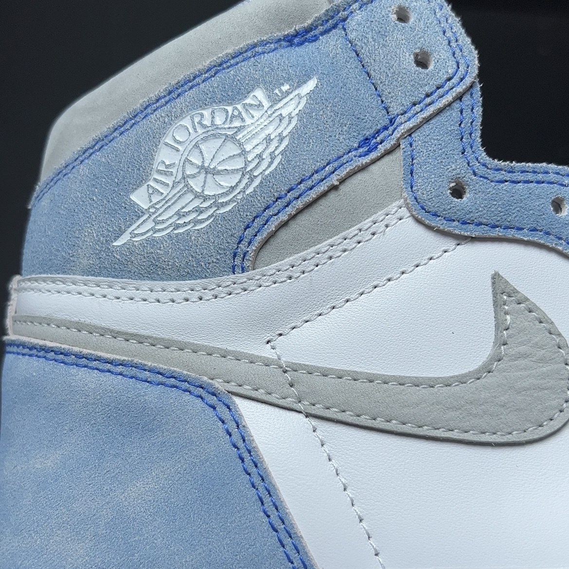 Nike Air Jordan 1 High OG Nike Air Jordan 1 High OG