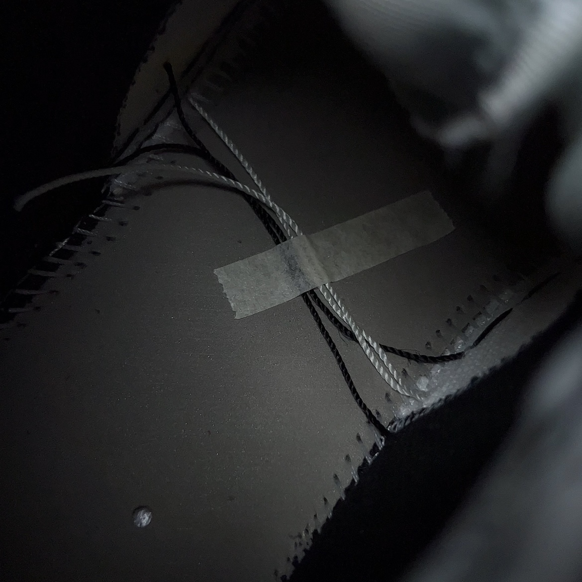 【LJR】Off-White × Nike Air Jordan 1 Retro High The Ten "Chicago"(AA3834-101)