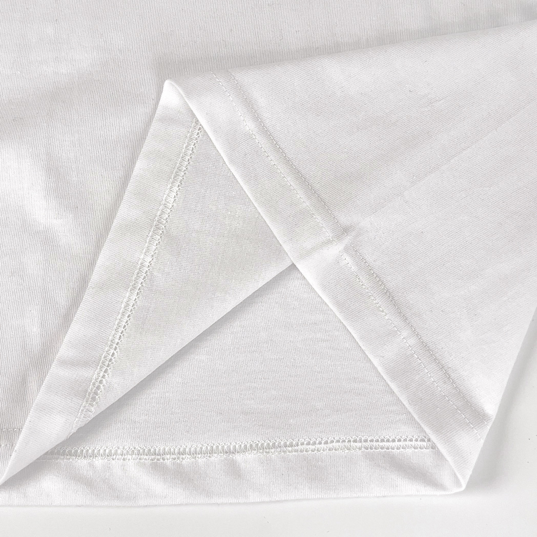 Supreme x Tiffany 21FW Box Logo Tee （SUP-FW21-235）