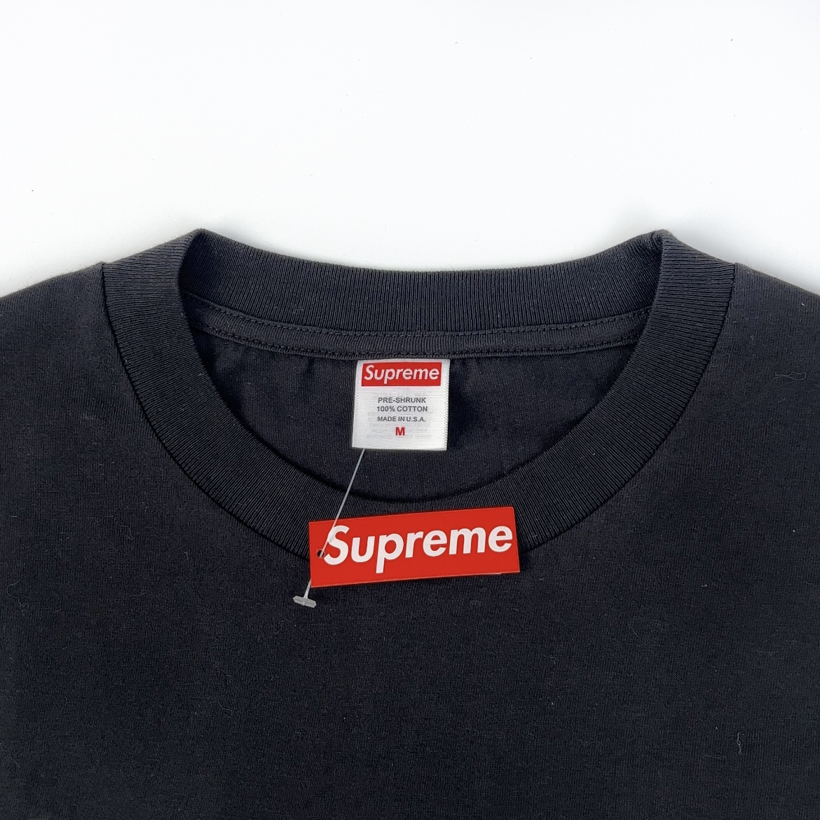 Supreme×NBA YOUNGBOYNBA “black"（SUP-SS23-003）