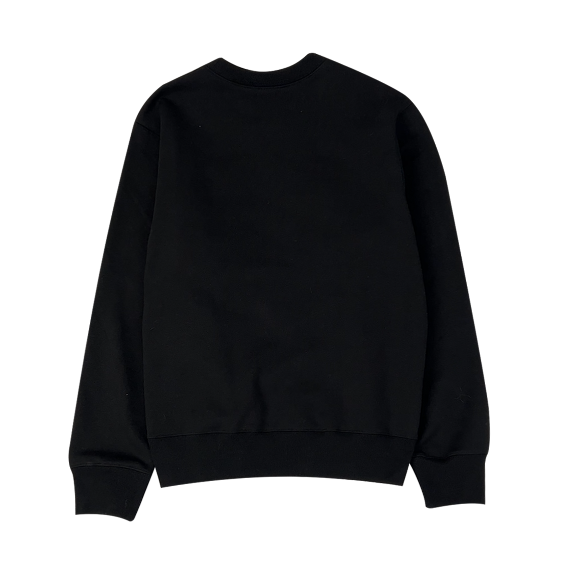 Supreme Box Logo Crewneck "Black（SUP-FW22-786）