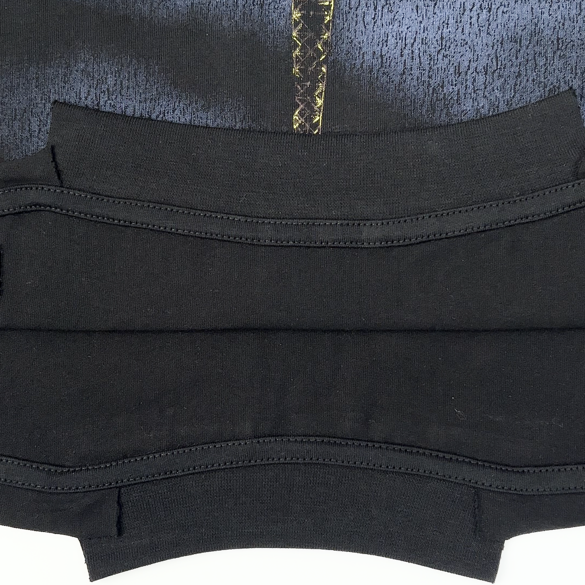 Balenciaga FW23 long-sleeved T-shirt（698155TOVT31055）
