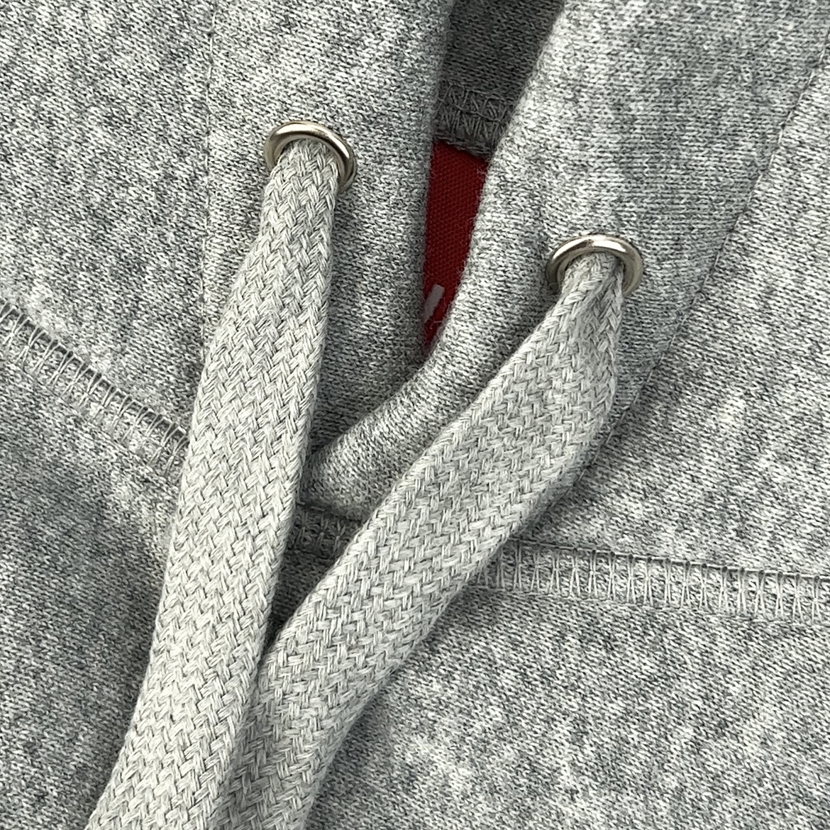 Supreme Week 16 Bandana Box logo Hooded Sweatshirt Cashew flower badge hooded sweatshirt（SUP-FW19-10830）