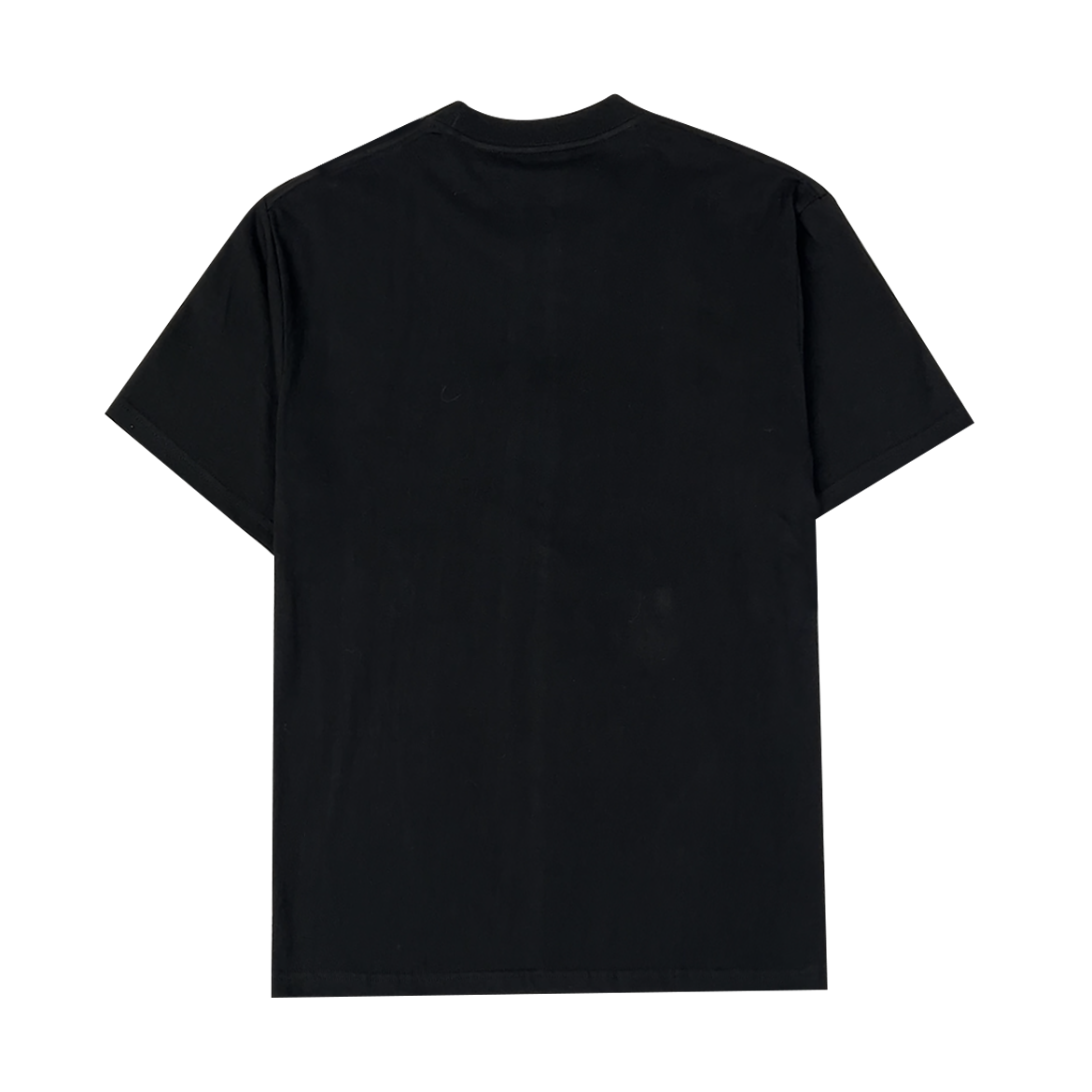 Supreme / Burberry Box Logo Tee "Black"（SUP-SS22-128）