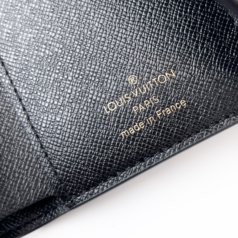 Louis Vuitton Victorine Wallet（M81557）