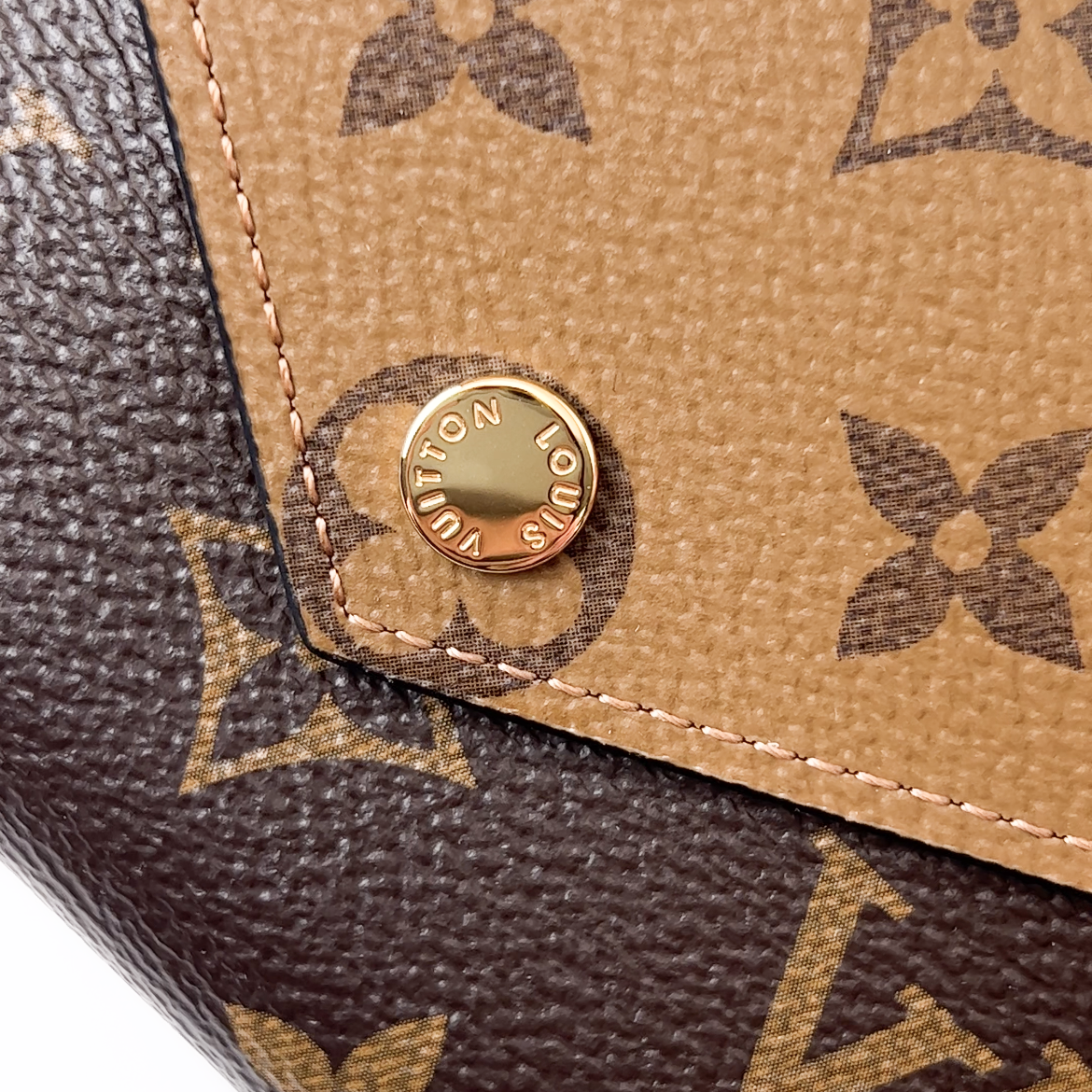 Louis Vuitton Victorine Wallet（M81557）