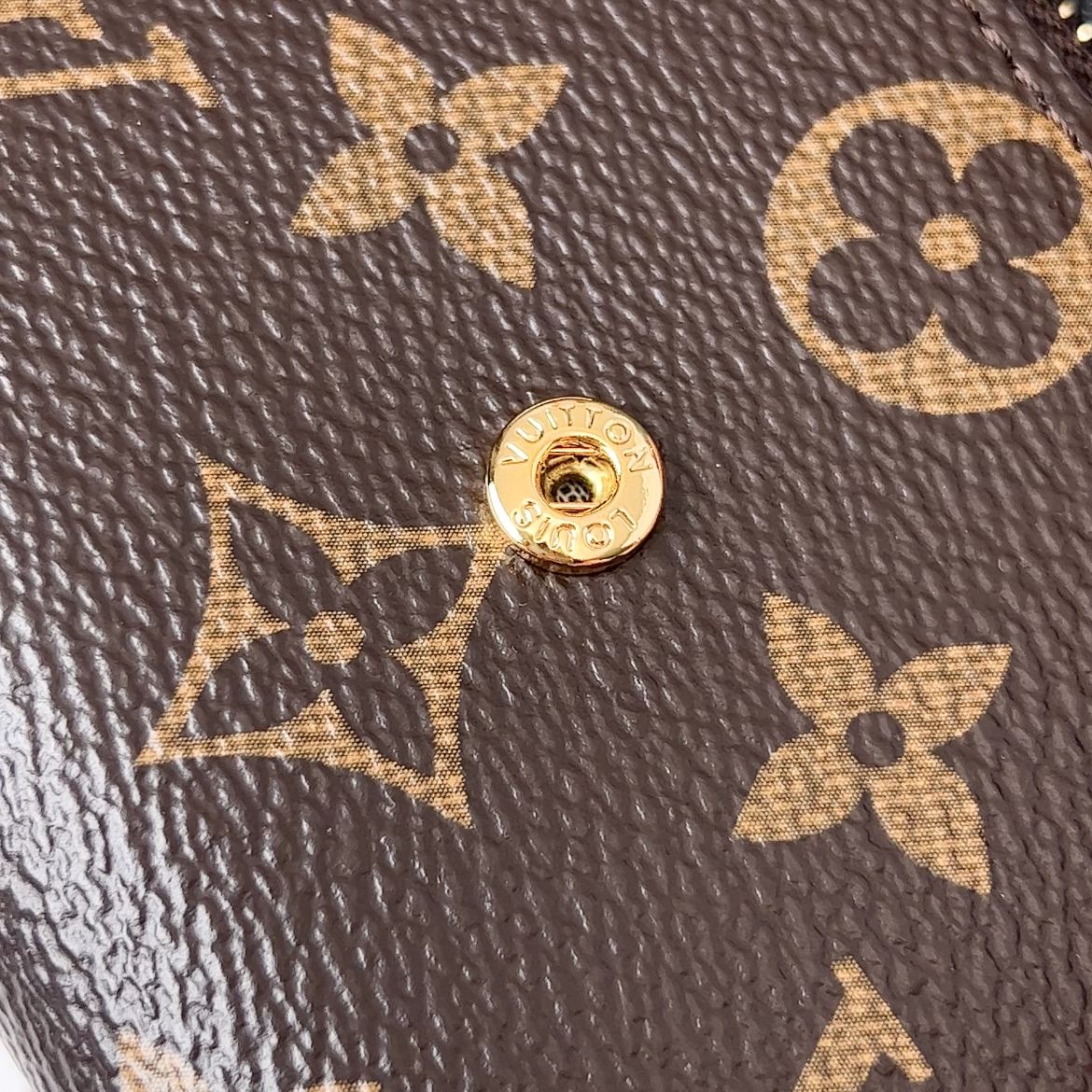 Louis Vuitton Victorine Wallet（M81557）