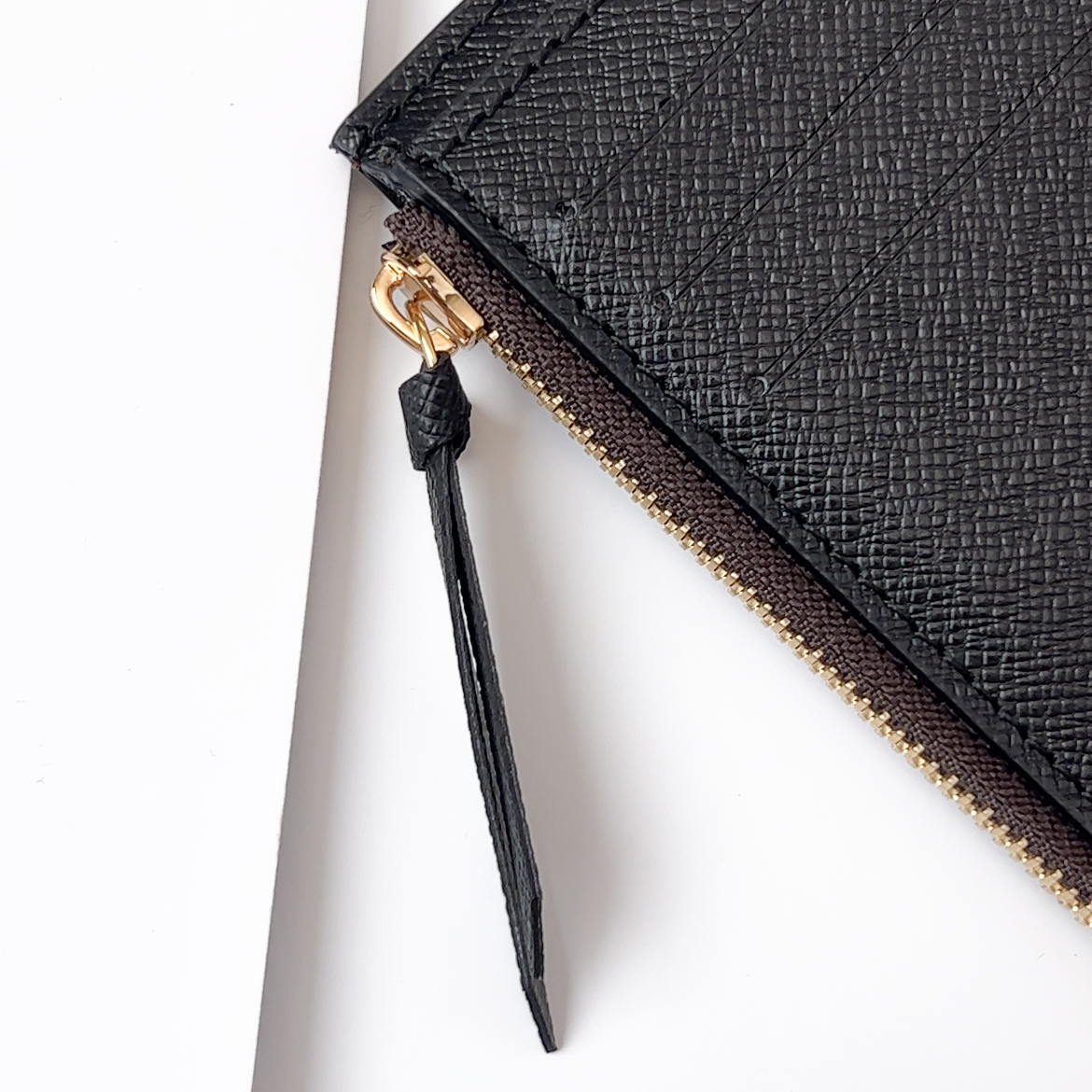 Louis Vuitton Victorine Wallet（M81557）