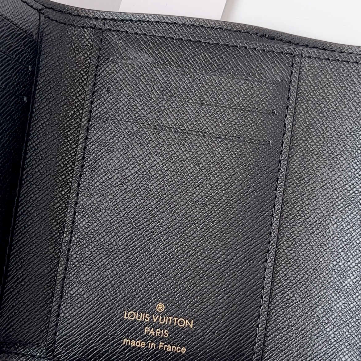 Louis Vuitton Victorine Wallet（M81557）