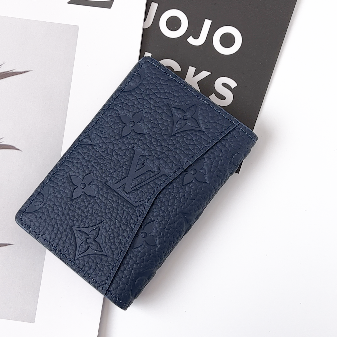 Louis Vuitton Card Case Organizer de Poche （M69044）