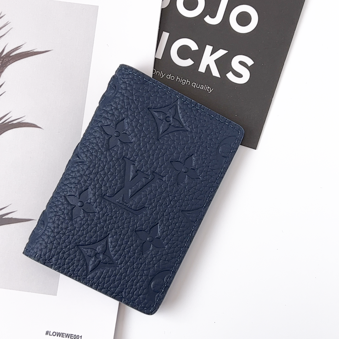 Louis Vuitton Card Case Organizer de Poche （M69044）