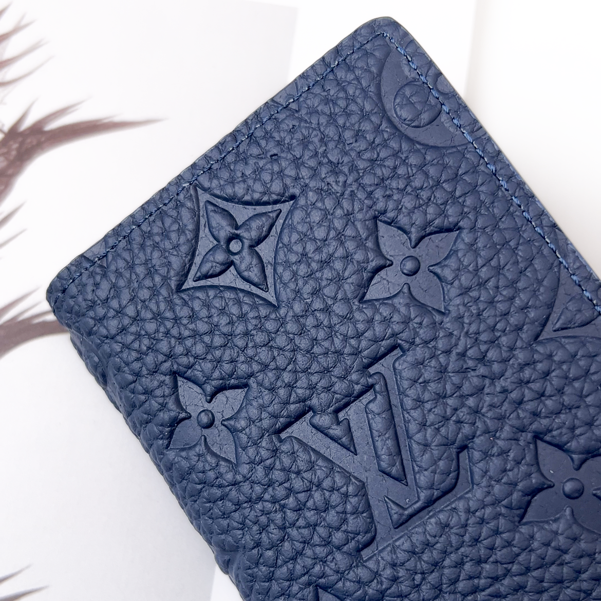 Louis Vuitton Card Case Organizer de Poche （M69044）