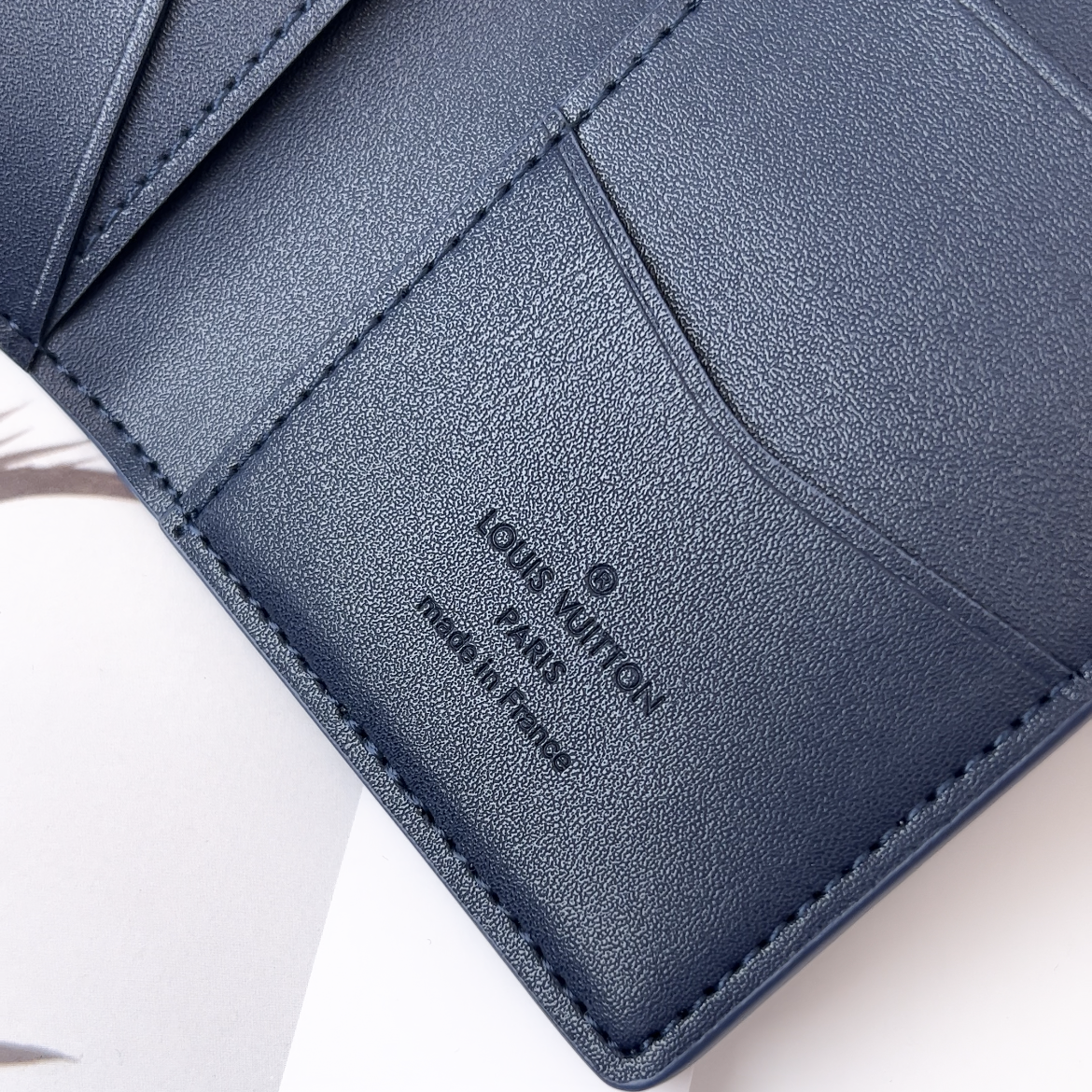 Louis Vuitton Card Case Organizer de Poche （M69044）