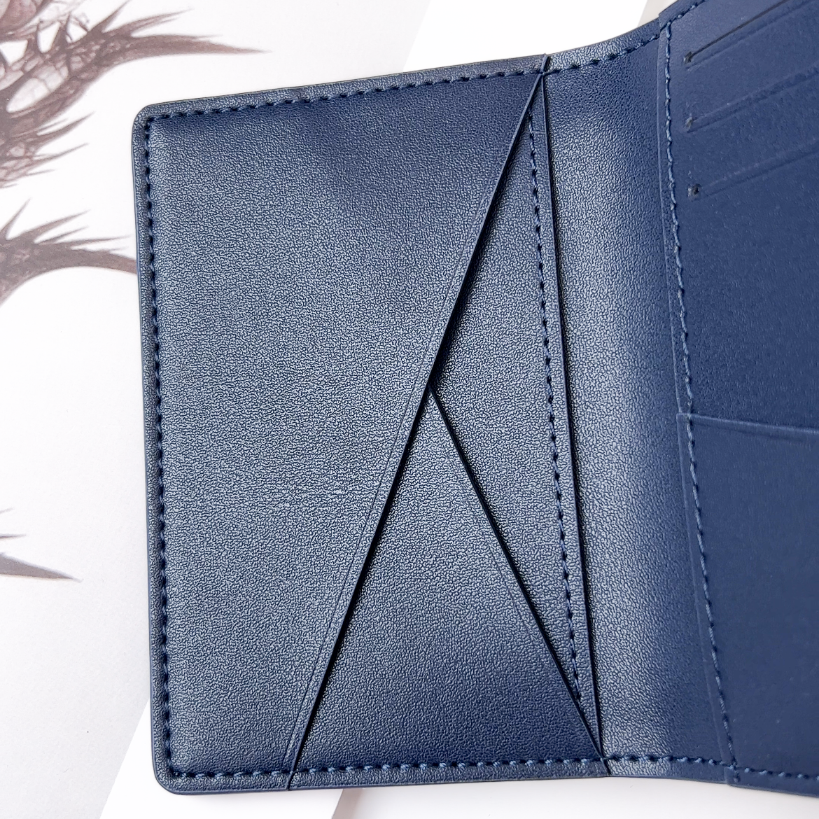 Louis Vuitton Card Case Organizer de Poche （M69044）