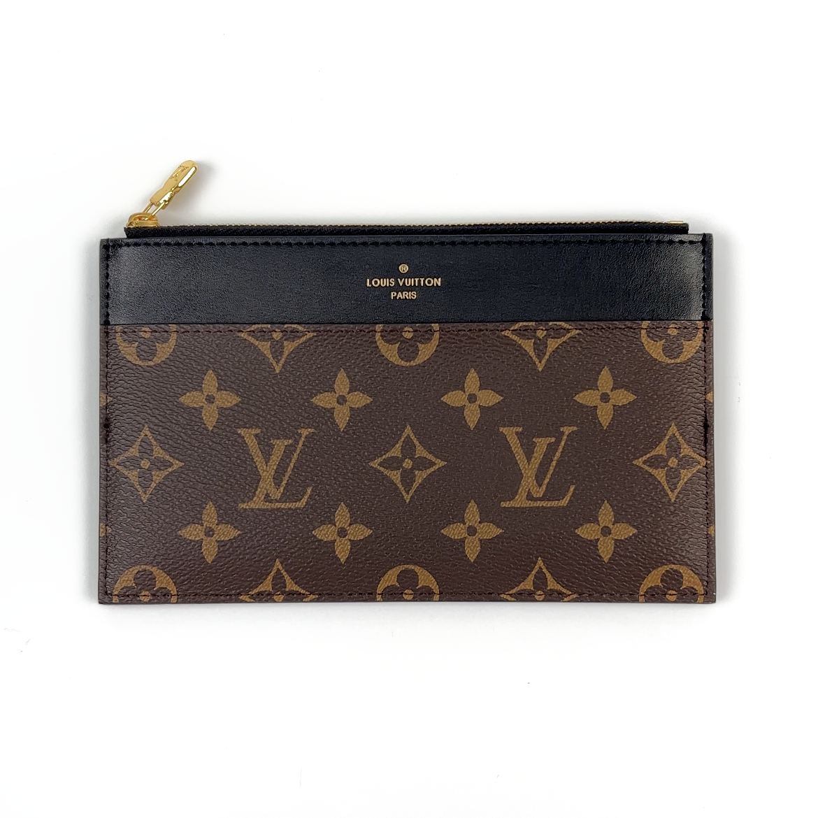 Louis Vuitton Slim Purse （M80348）