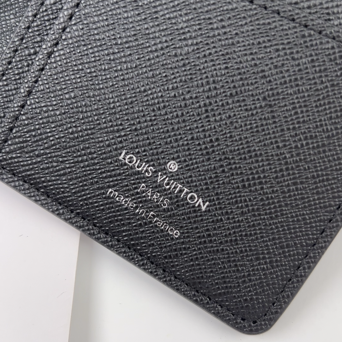 Louis Vuitton Portefeuille Brazza NM（M11546）