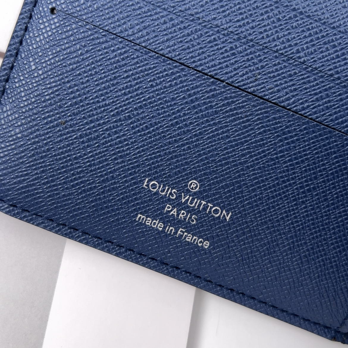 Louis Vuitton Monogram Multiple Wallet （M11547）